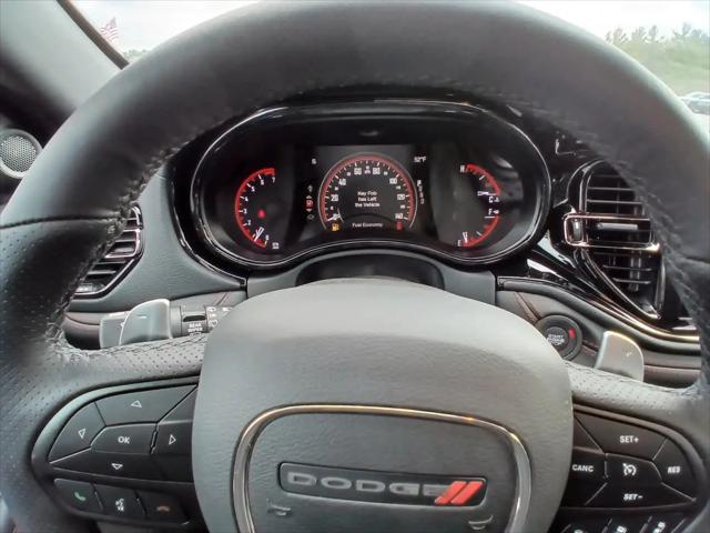 2026 Dodge Durango GT Plus AWD