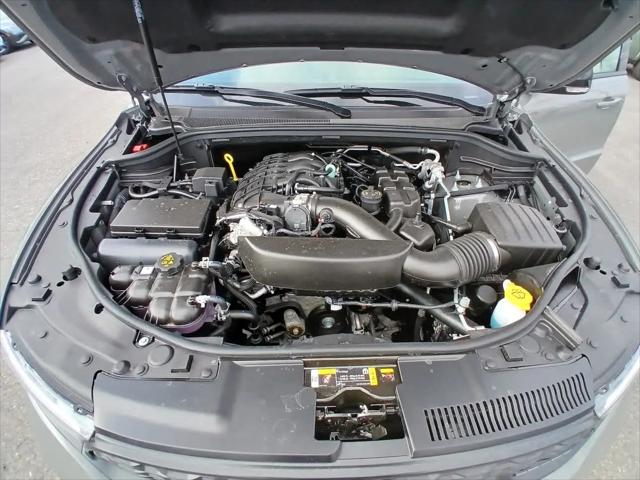 2026 Dodge Durango GT Plus AWD