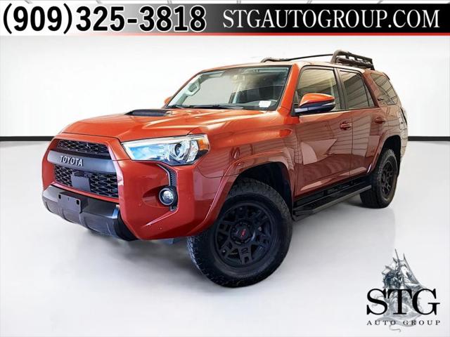 2024 Toyota 4Runner TRD Pro for sale in Montclair, CA