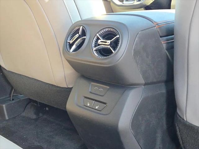 2026 Chevrolet V Blazer SS AWD