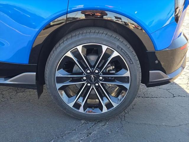 2026 Chevrolet V Blazer SS AWD