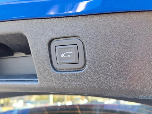 2026 Chevrolet V Blazer SS AWD