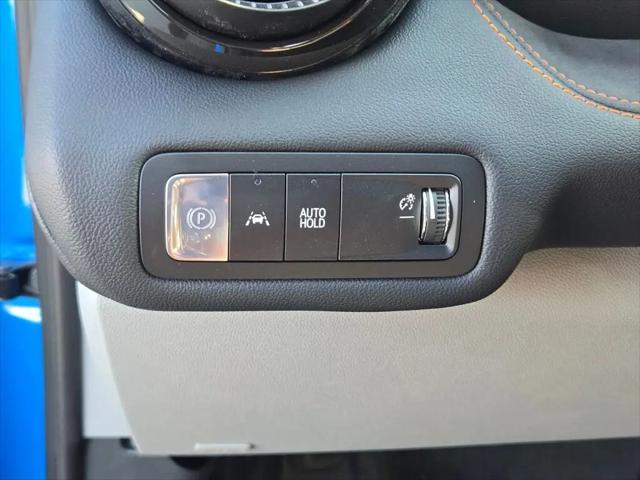 2026 Chevrolet V Blazer SS AWD