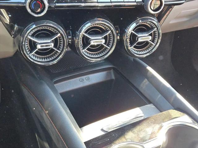 2026 Chevrolet V Blazer SS AWD