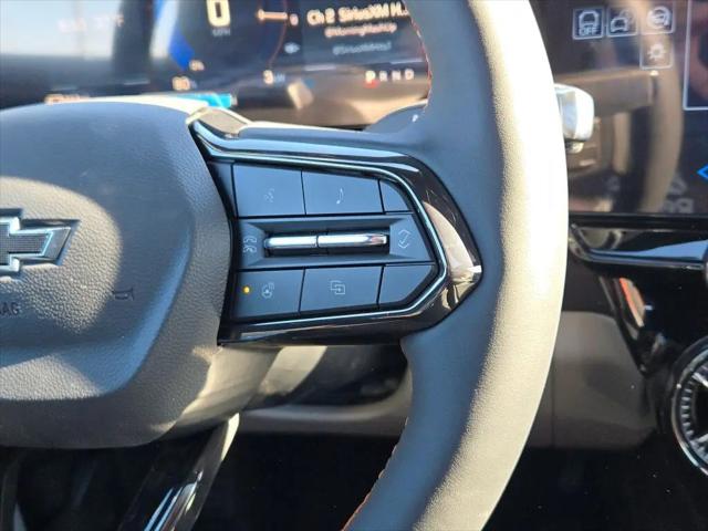 2026 Chevrolet V Blazer SS AWD