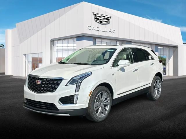 2026 Cadillac XT5 Premium Luxury AWD for sale in St. Peters, MO