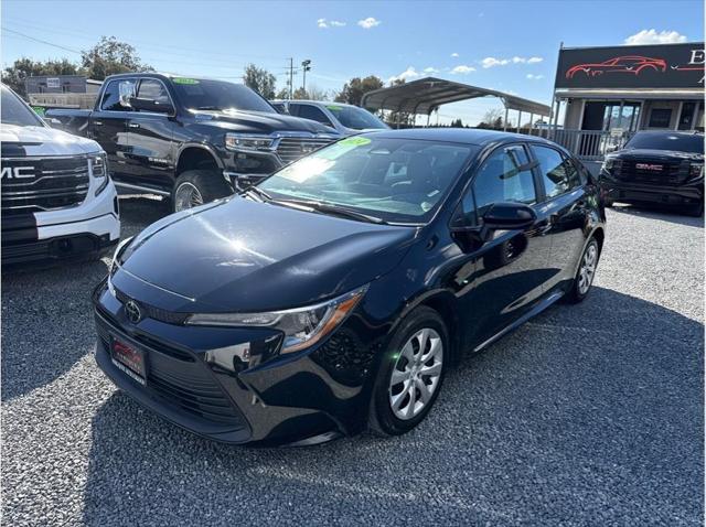 2024 Toyota Corolla LE for sale in Santa Rosa, CA