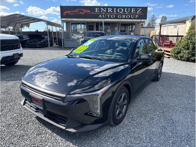 2025 Kia K4 LXS for sale in Santa Rosa, CA