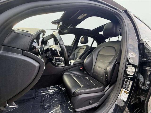 2016 Mercedes-Benz C-CLASS C 300 4MATIC
