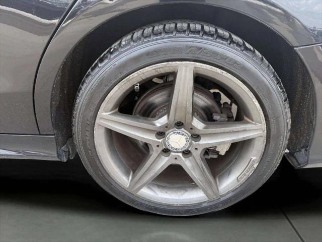 2016 Mercedes-Benz C-CLASS C 300 4MATIC