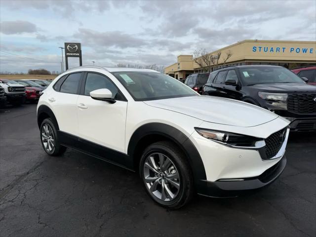 2026 Mazda CX-30 2.5 S Preferred for sale in Danville, KY