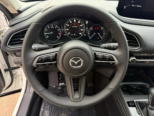 2026 Mazda CX-30 2.5 S Preferred