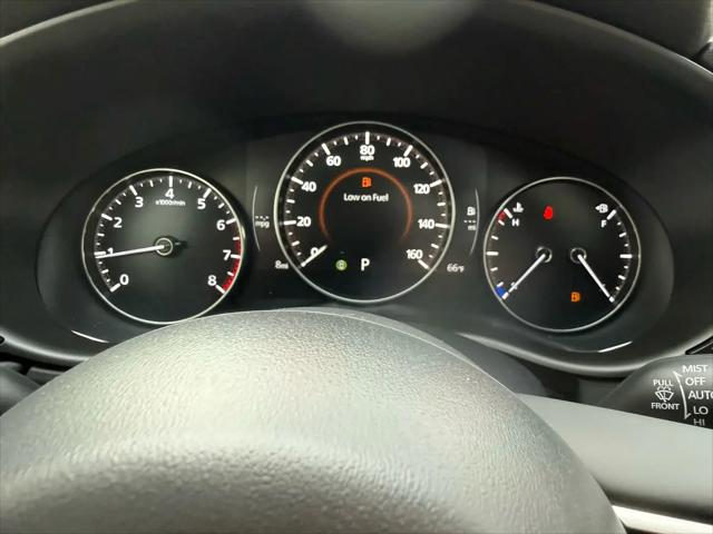 2026 Mazda CX-30 2.5 S Preferred