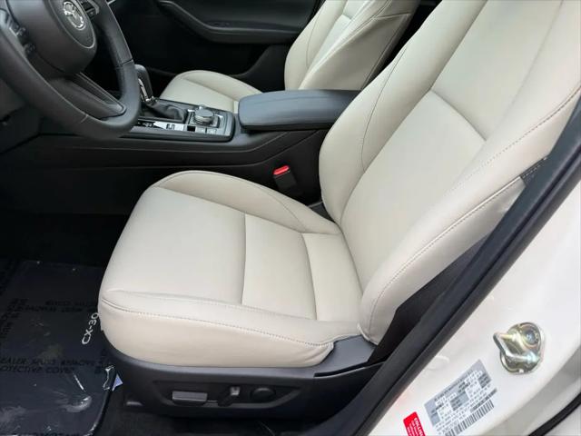 2026 Mazda CX-30 2.5 S Preferred
