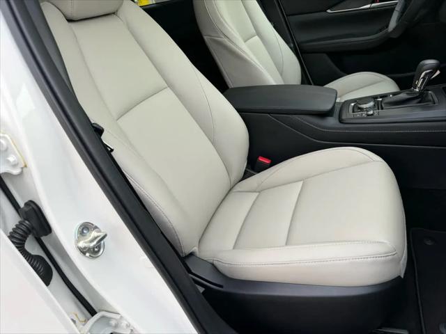 2026 Mazda CX-30 2.5 S Preferred