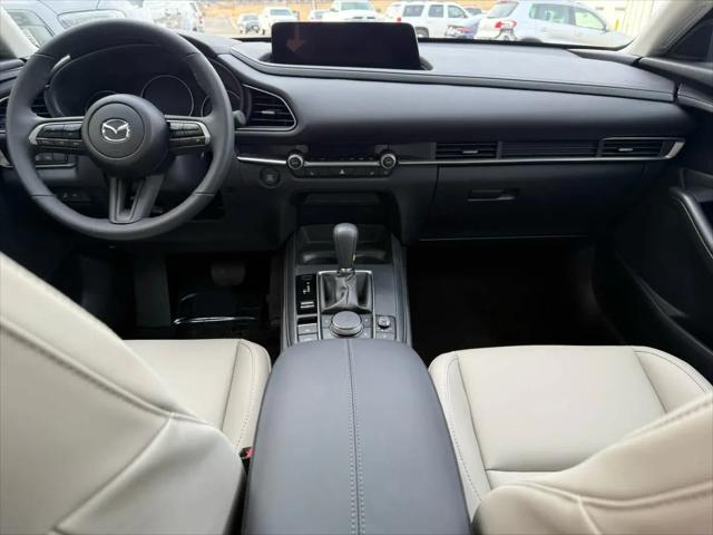 2026 Mazda CX-30 2.5 S Preferred