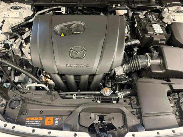 2026 Mazda CX-30 2.5 S Preferred