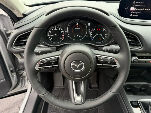 2026 Mazda CX-30 2.5 S Premium