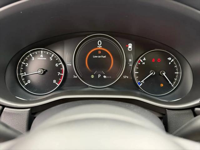 2026 Mazda CX-30 2.5 S Premium