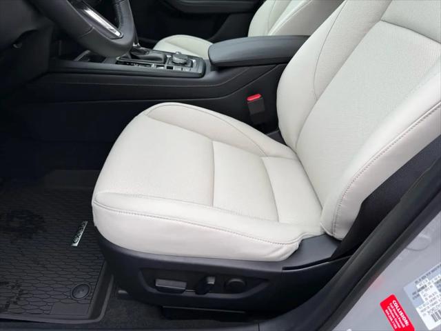2026 Mazda CX-30 2.5 S Premium