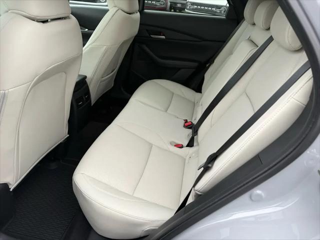 2026 Mazda CX-30 2.5 S Premium