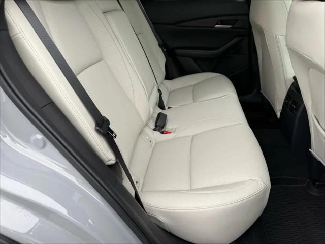 2026 Mazda CX-30 2.5 S Premium