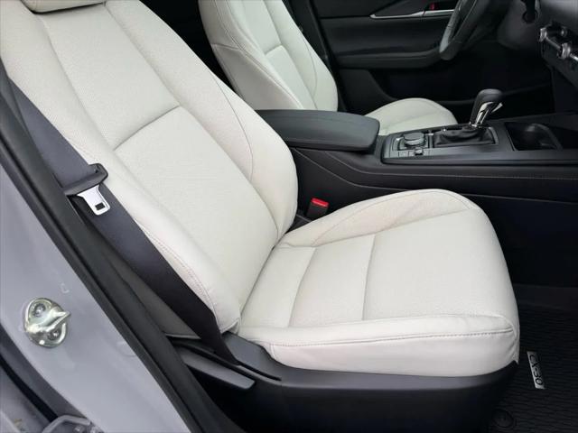 2026 Mazda CX-30 2.5 S Premium