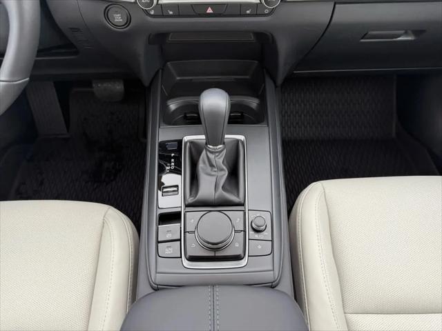 2026 Mazda CX-30 2.5 S Premium