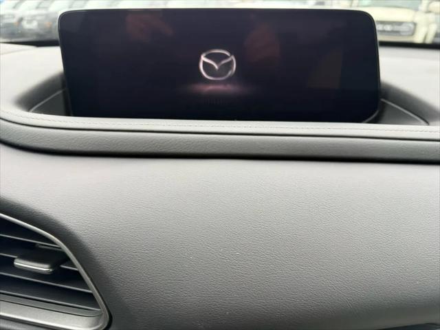 2026 Mazda CX-30 2.5 S Premium