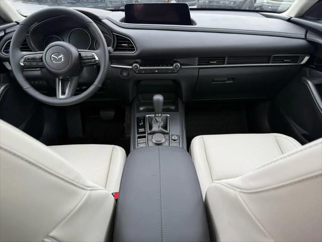 2026 Mazda CX-30 2.5 S Premium