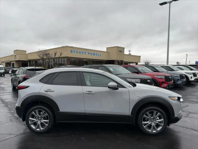 2026 Mazda CX-30 2.5 S Premium