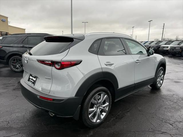 2026 Mazda CX-30 2.5 S Premium