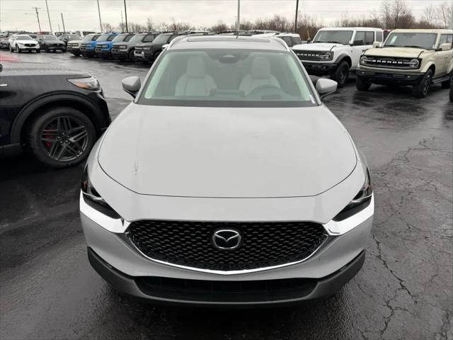 2026 Mazda CX-30 2.5 S Premium