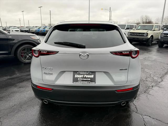 2026 Mazda CX-30 2.5 S Premium