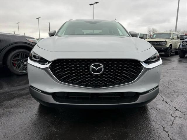 2026 Mazda CX-30 2.5 S Premium