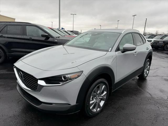 2026 Mazda CX-30 2.5 S Premium