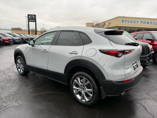 2026 Mazda CX-30 2.5 S Premium