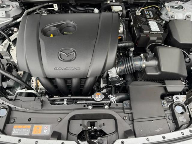 2026 Mazda CX-30 2.5 S Premium