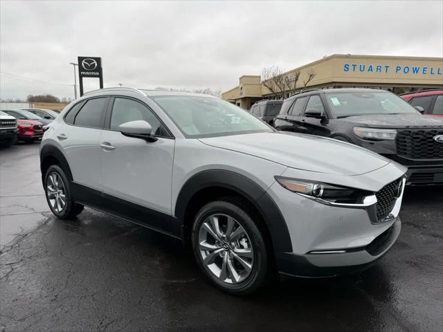 2026 Mazda CX-30 2.5 S Premium for sale in Danville, KY