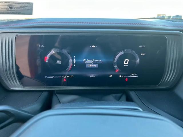 2026 Dodge Charger Scat Pack 2-Door AWD