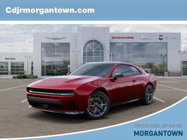 2026 Dodge Charger Scat Pack 2-Door AWD for sale in Morgantown, WV
