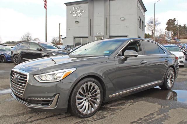 2019 Genesis G90 3.3T Premium for sale in Woodbridge, VA