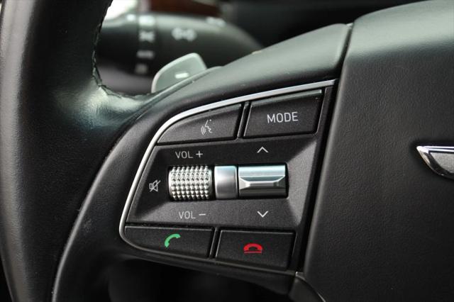 2019 Genesis G90 3.3T Premium