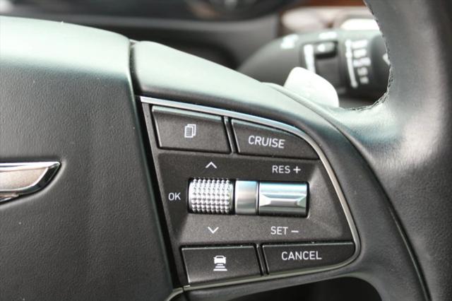 2019 Genesis G90 3.3T Premium