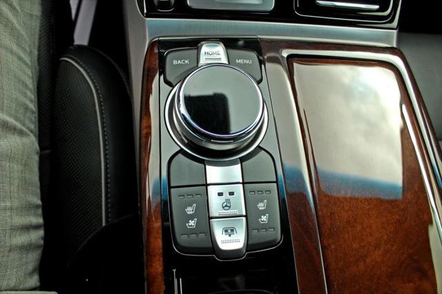 2019 Genesis G90 3.3T Premium