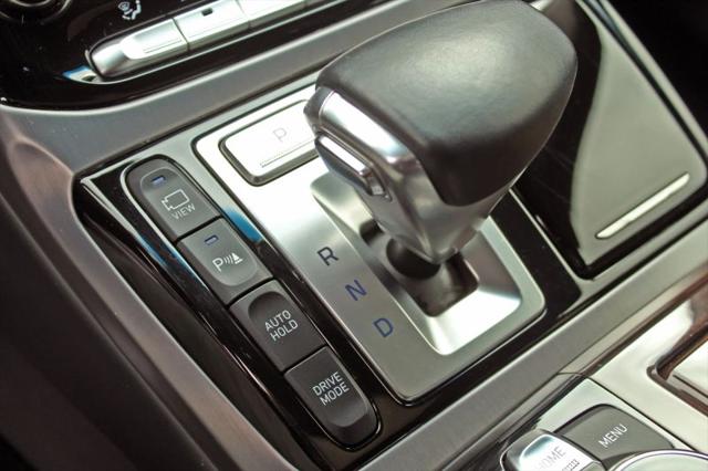 2019 Genesis G90 3.3T Premium