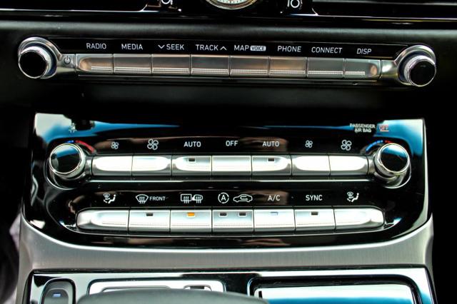 2019 Genesis G90 3.3T Premium