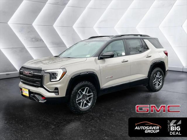 2026 GMC Terrain AWD AT4 for sale in Berlin, VT