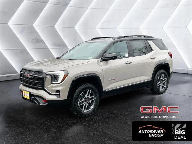 2026 GMC Terrain AWD AT4 for sale in Berlin, VT