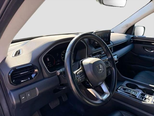 2024 Honda Pilot EX-L 7 Passenger